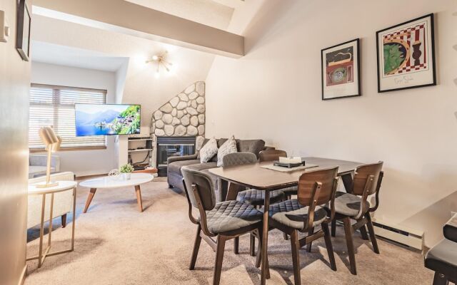 Whistler Vacation Club Lake Placid Lodge - 313