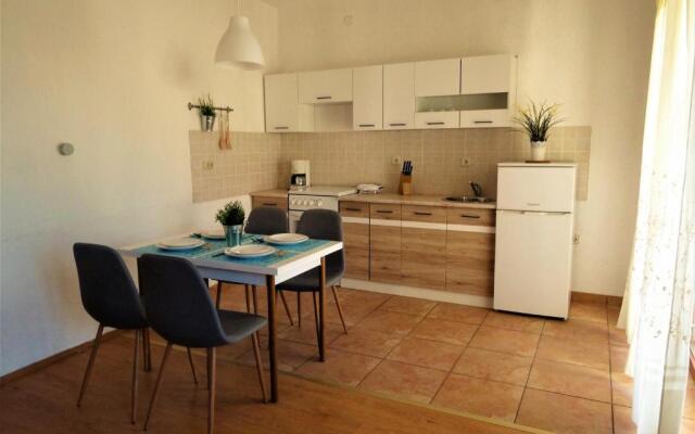 Apartments Down Town