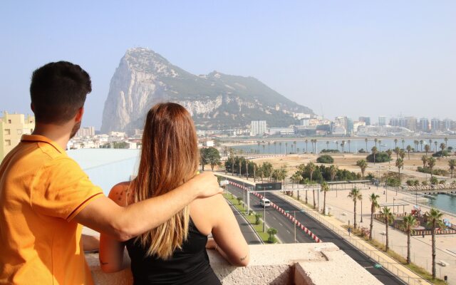 Ohtels Campo De Gibraltar