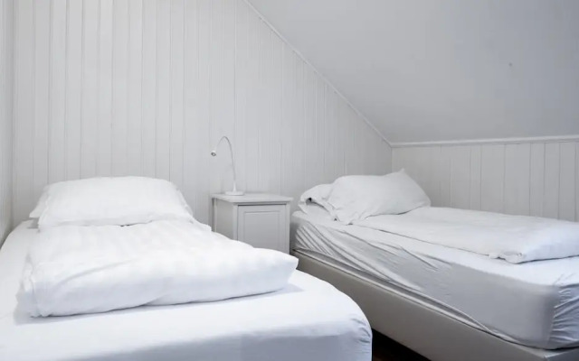 Luna Apartments - Baldursgata