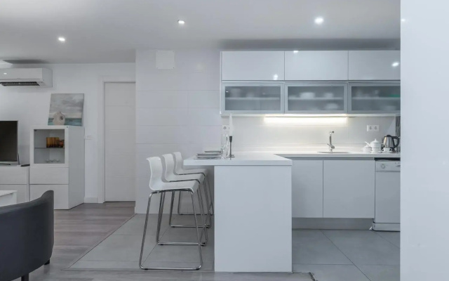 tuGuest Pedro Antonio Apartment - Apartment in Granada - Photo 5