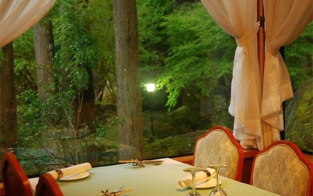Auberge Funoki