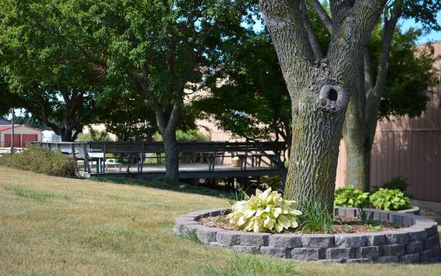 Best Western La Grande Hacienda