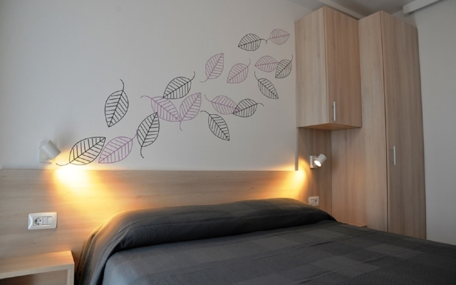 Apartment Forna - free parking: A2 Cres, Island Cres