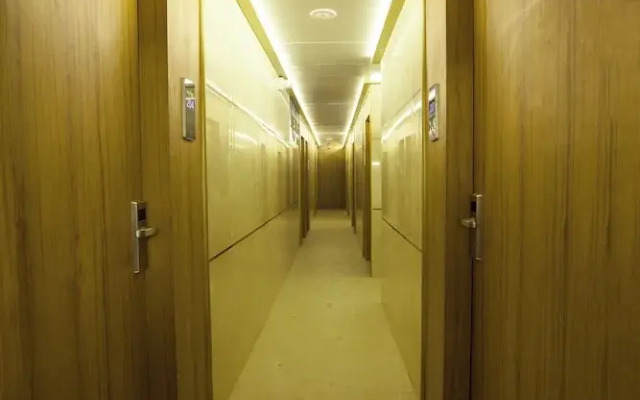 Hotel Nexus Inn