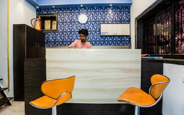 "Spot On 23634 City Inn Guest House"