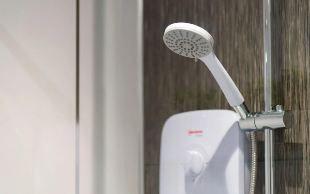 The Jam - Cunningly Good Cunningham Street Apartment