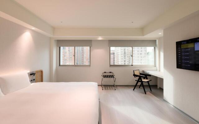DAHU Park Hotel