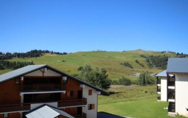 Apartment Hauteluce - 6 pers, 52 m2, 3/2 2