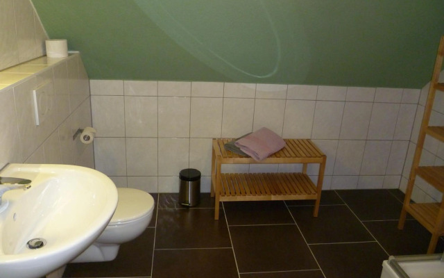 Ferienhaus zum Kirnitzschtal