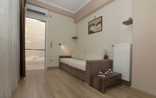 Spacious & Convenient Place near Acropolis Museum by GHH