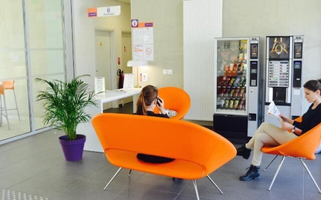 Montempô Apparthôtel Toulouse Balma