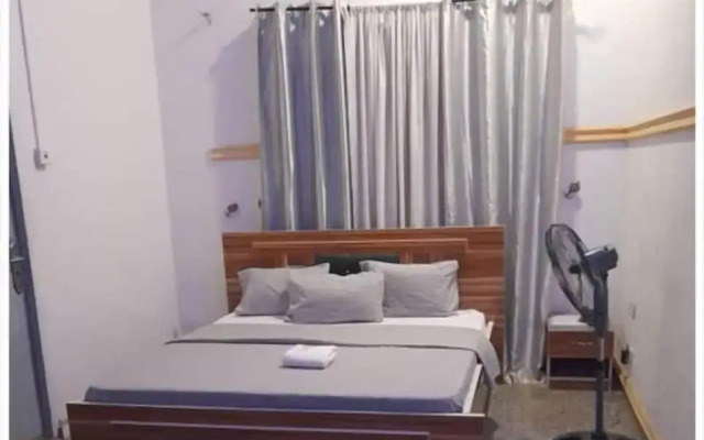Hotel Adonai Limited