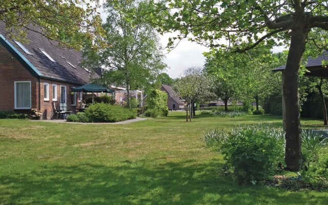 Appartement de Brinken I