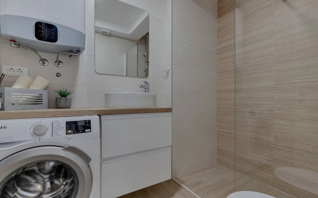 Lara - With Terrace - A2