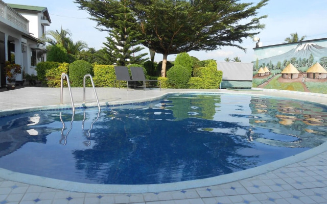Rovvenpec Resort
