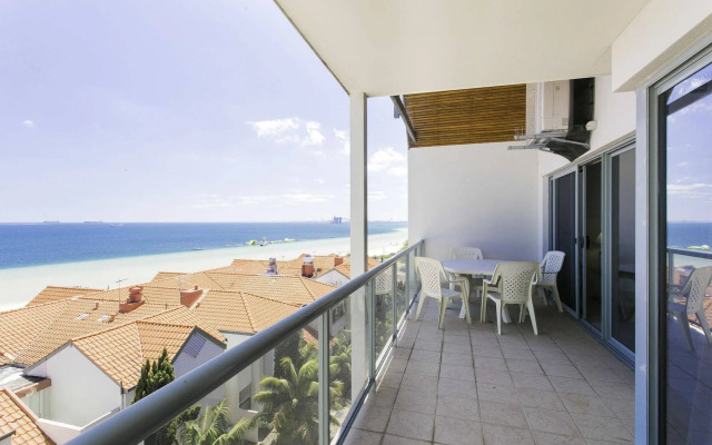 Boardwalk by Rockingham Apartments