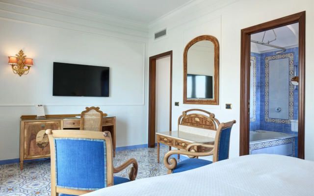 Grand Hotel De La Ville