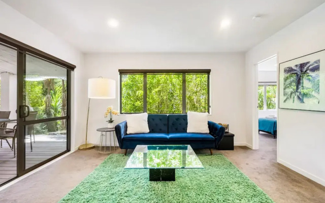 The Perfect Spacious 2BR Getaway-Netflix