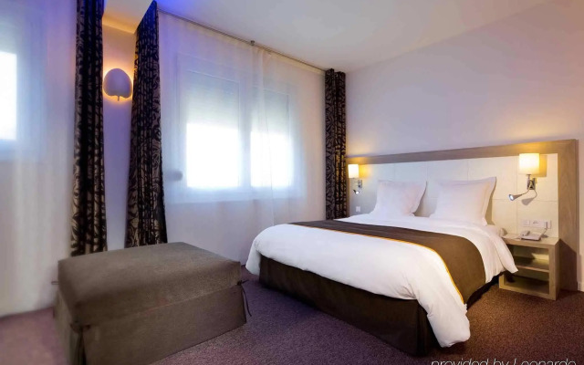 Mercure Calais Centre