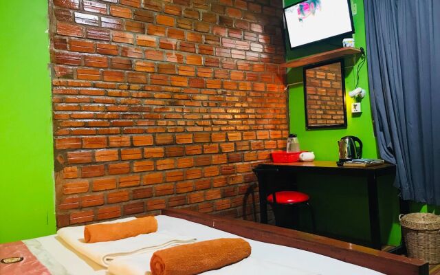 The Luxury Concept Hostel