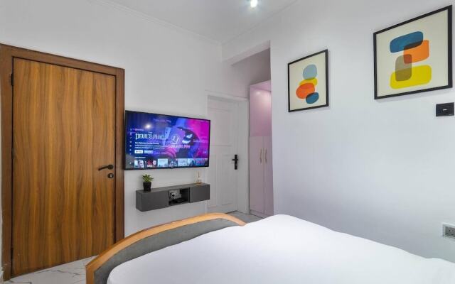 Lekki Grand Apartment