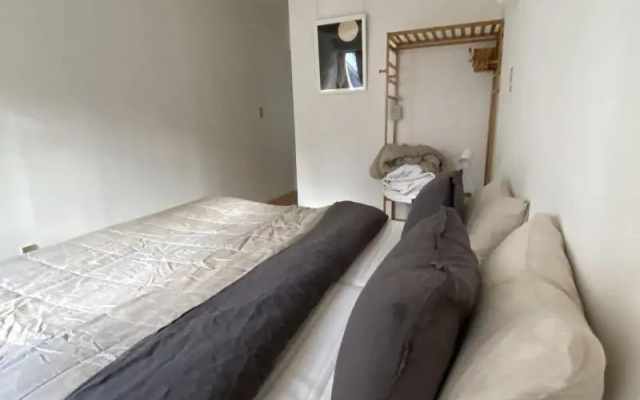 Myoko Forest Lodge - Hostel – Guest Rooms – Myoko