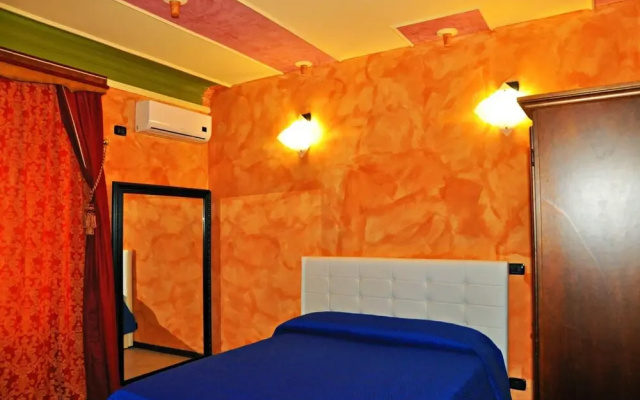 Lo Scrigno B&B