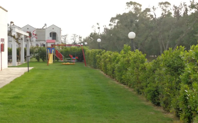 Residence - Blu Mare Alimini