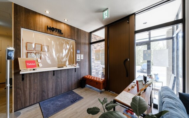 Tabist Shun Hidaka Biratori