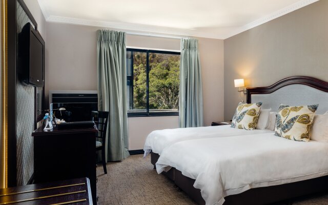 Premier Hotel Cape Town