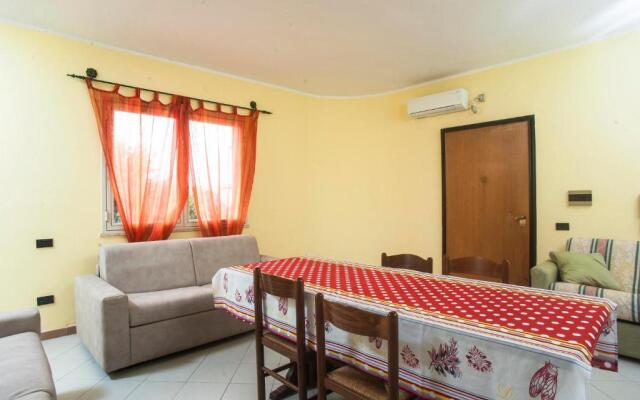 Villa erica appartamento Lesley