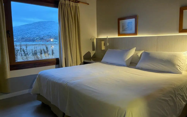 Tolkeyén Ushuaia Hotel