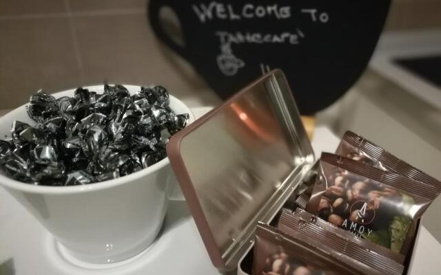 B&B Tazzecafè