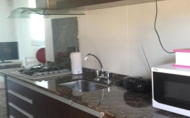 Las Piedras VIP Lodging