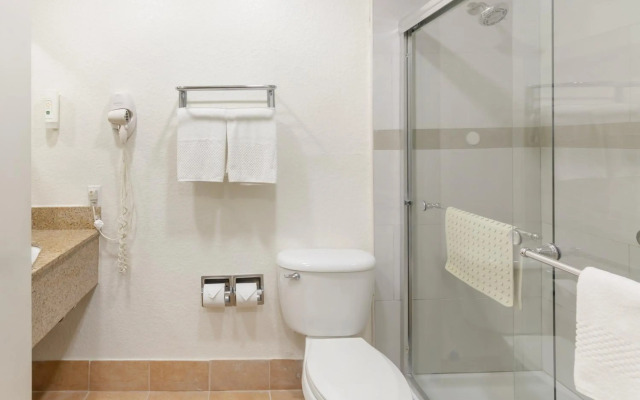 Quality Inn Florida City - Gateway to the Keys