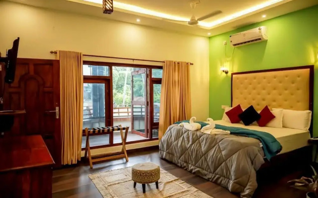 Figo Beach Resort