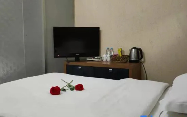 Zhao'an Lintai 158 Business Traveler Store