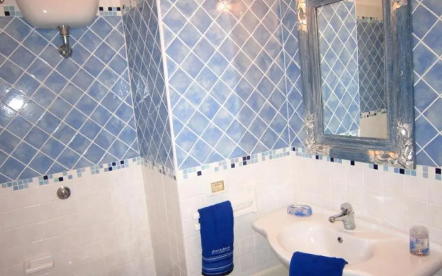 Le Case dei Pescatori - La Suite