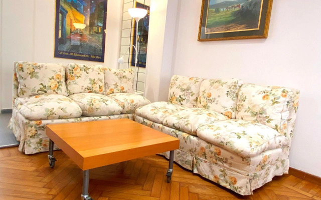 Trastevere for You... 3 bedrooms Apartment