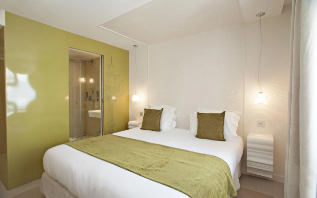 Hotel Elysée Secret