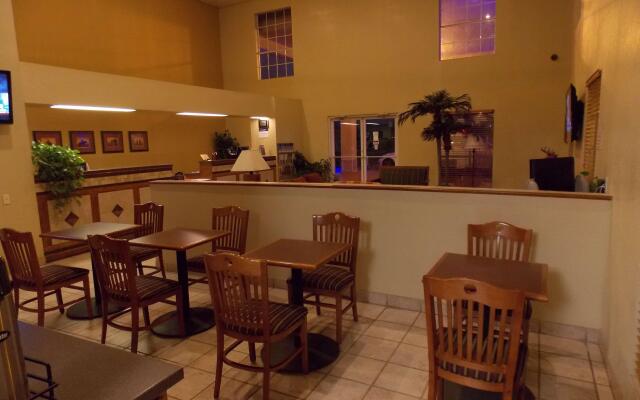 Best Western Executive Inn