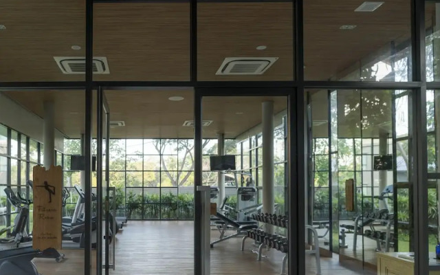 Rain Cha-am - Hua Hin