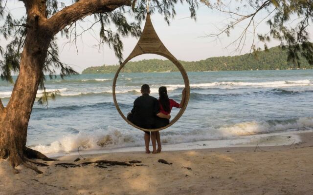 Sarasea Koh Rong Samloem