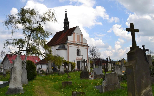 Penzion Freudův sen Příbor