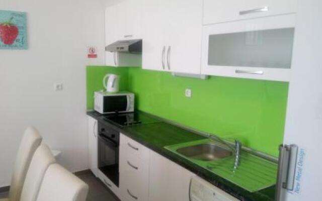 Beautiful Apartment Jukic