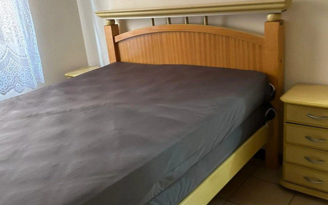 Thel Ubatuba - Praia Grande - Asturias - Apto 21A