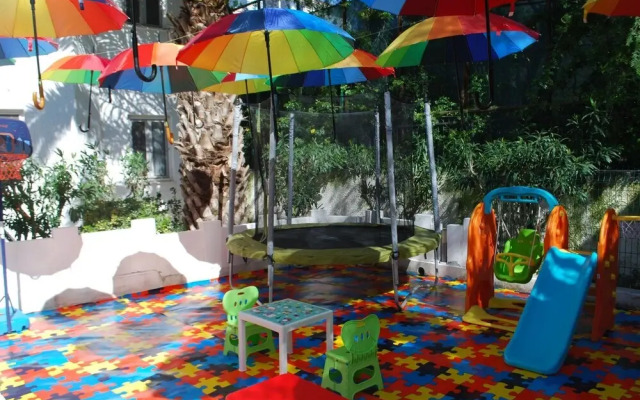 La Vida Blanca Exclusive Boutique Hotel