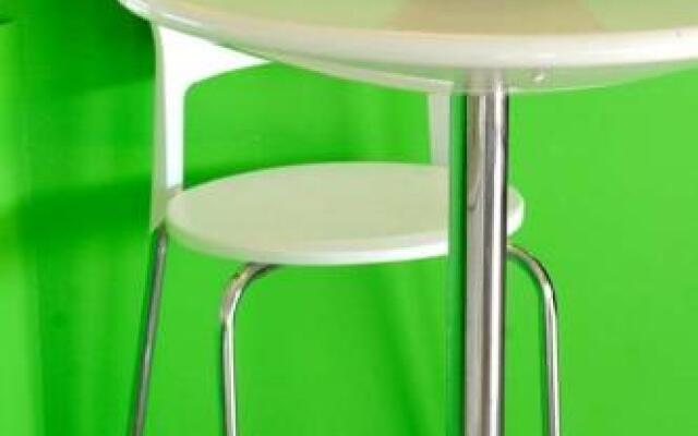 Lemon Hotel Tourcoing Lille