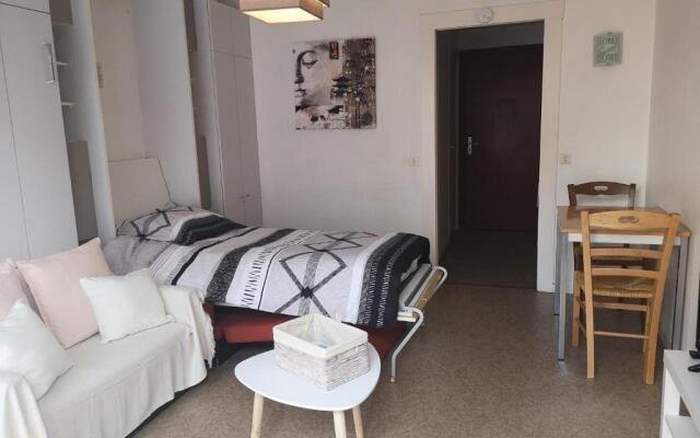 Le studio 309